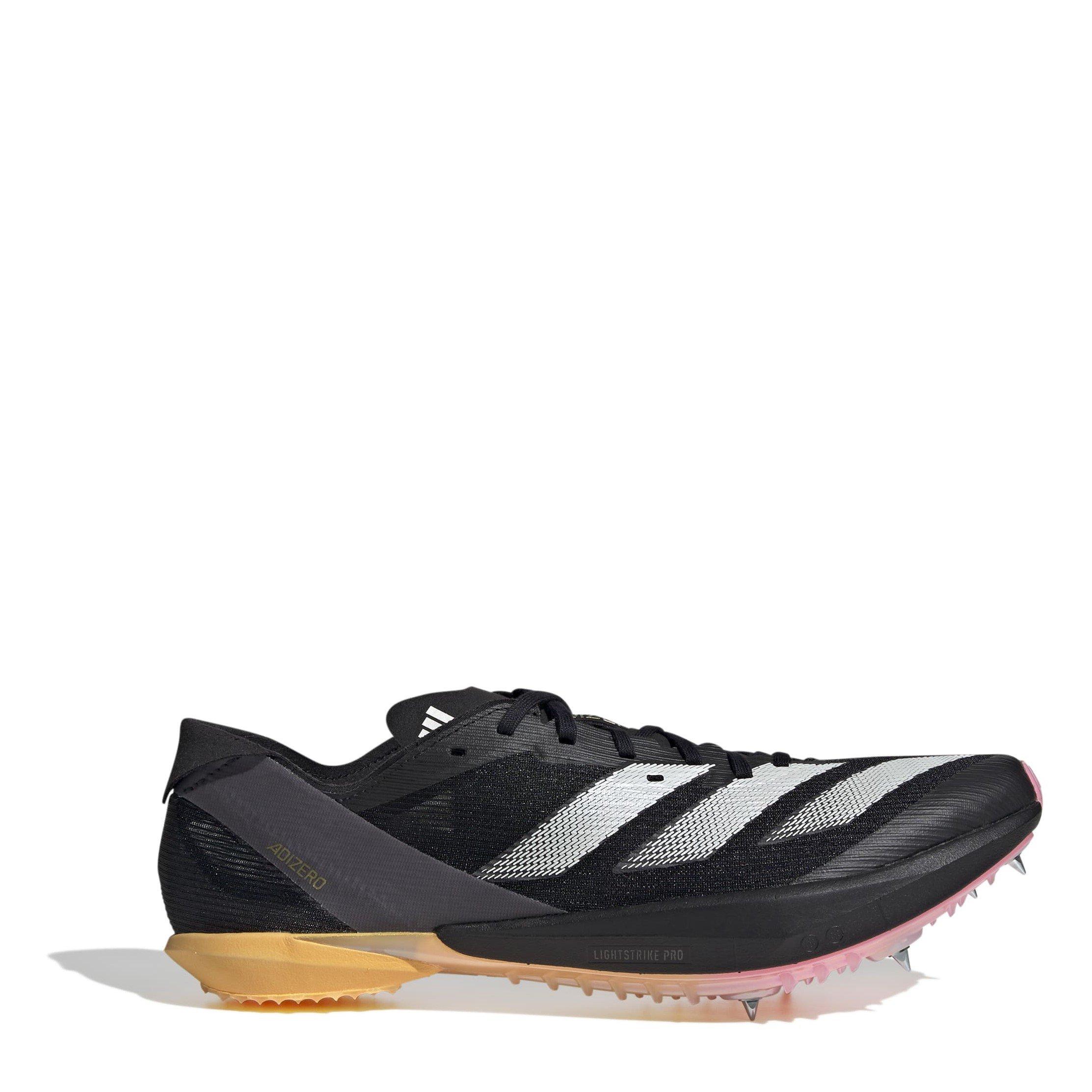 adidas Adizero Ambition Track Running Shoes Mens