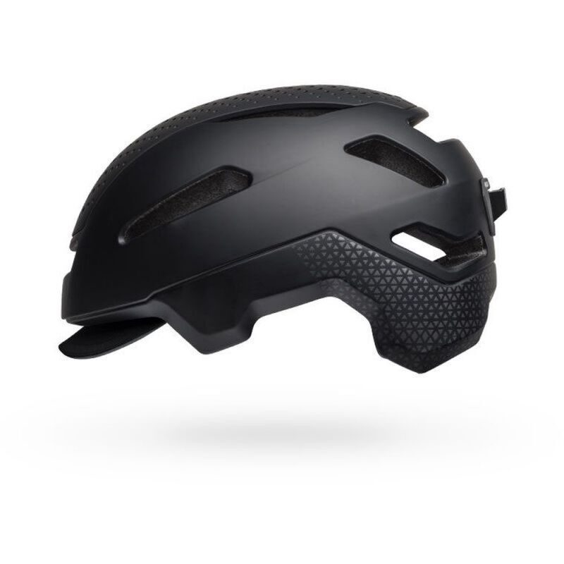 Hub - Casque vélo