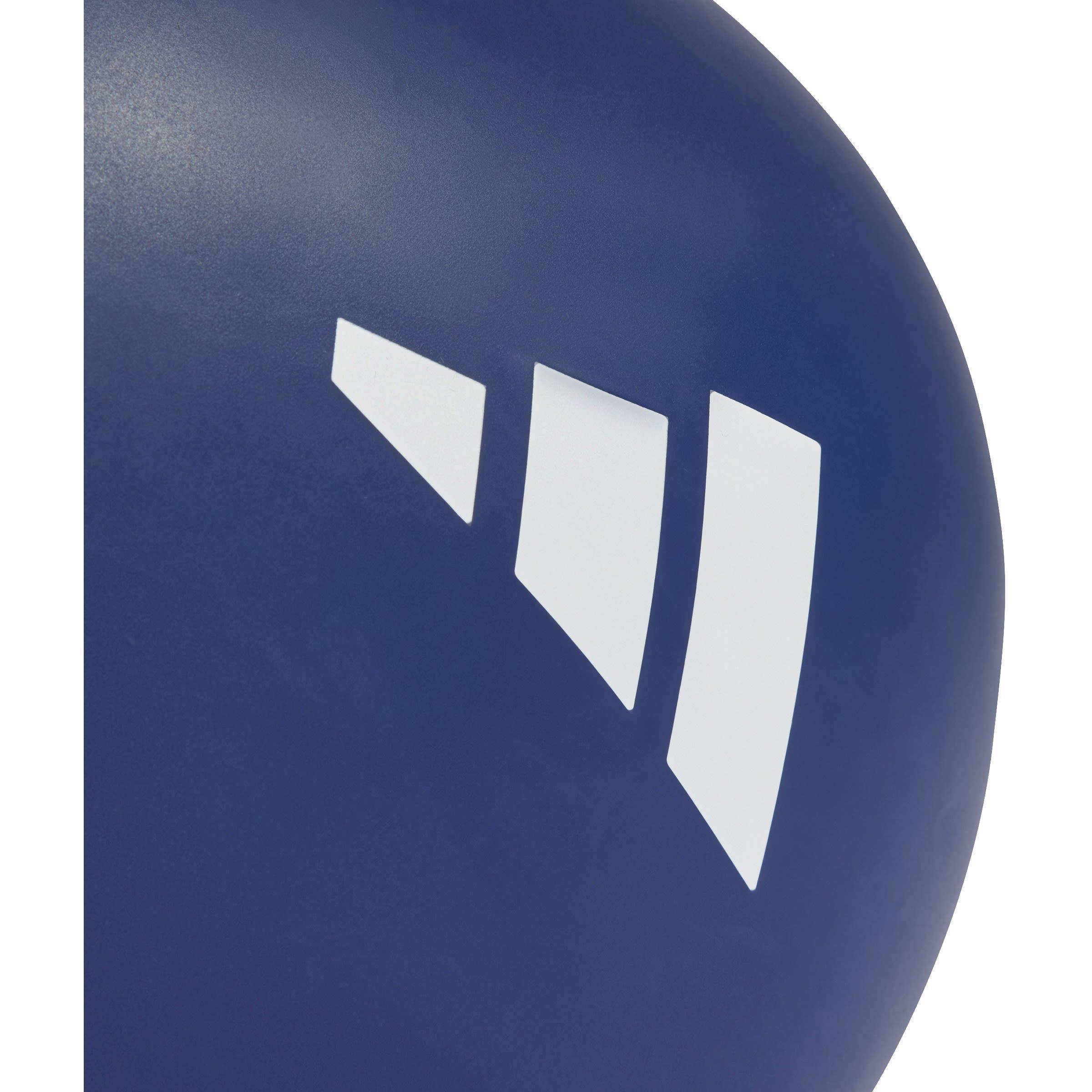 adidas 3 Stripes Swim Cap Adults