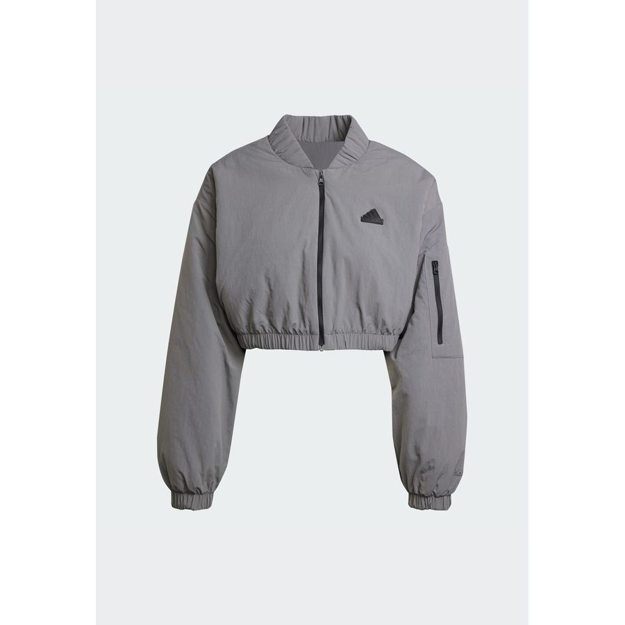 Adidas Veste bomber matelassée City Escape