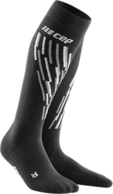 CepSki Thermo Socks - schwarz