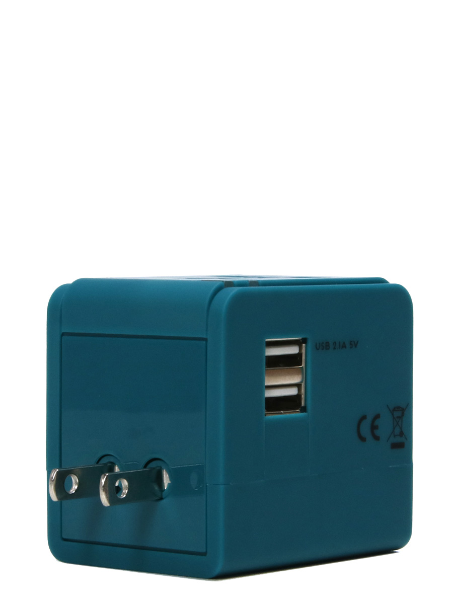 Adaptateur Àlectrique universel Legami