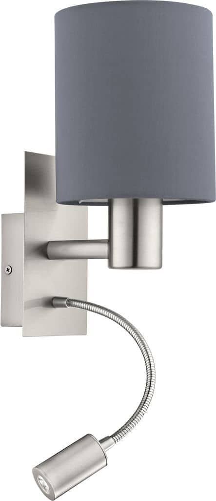 LED-Wandleuchte