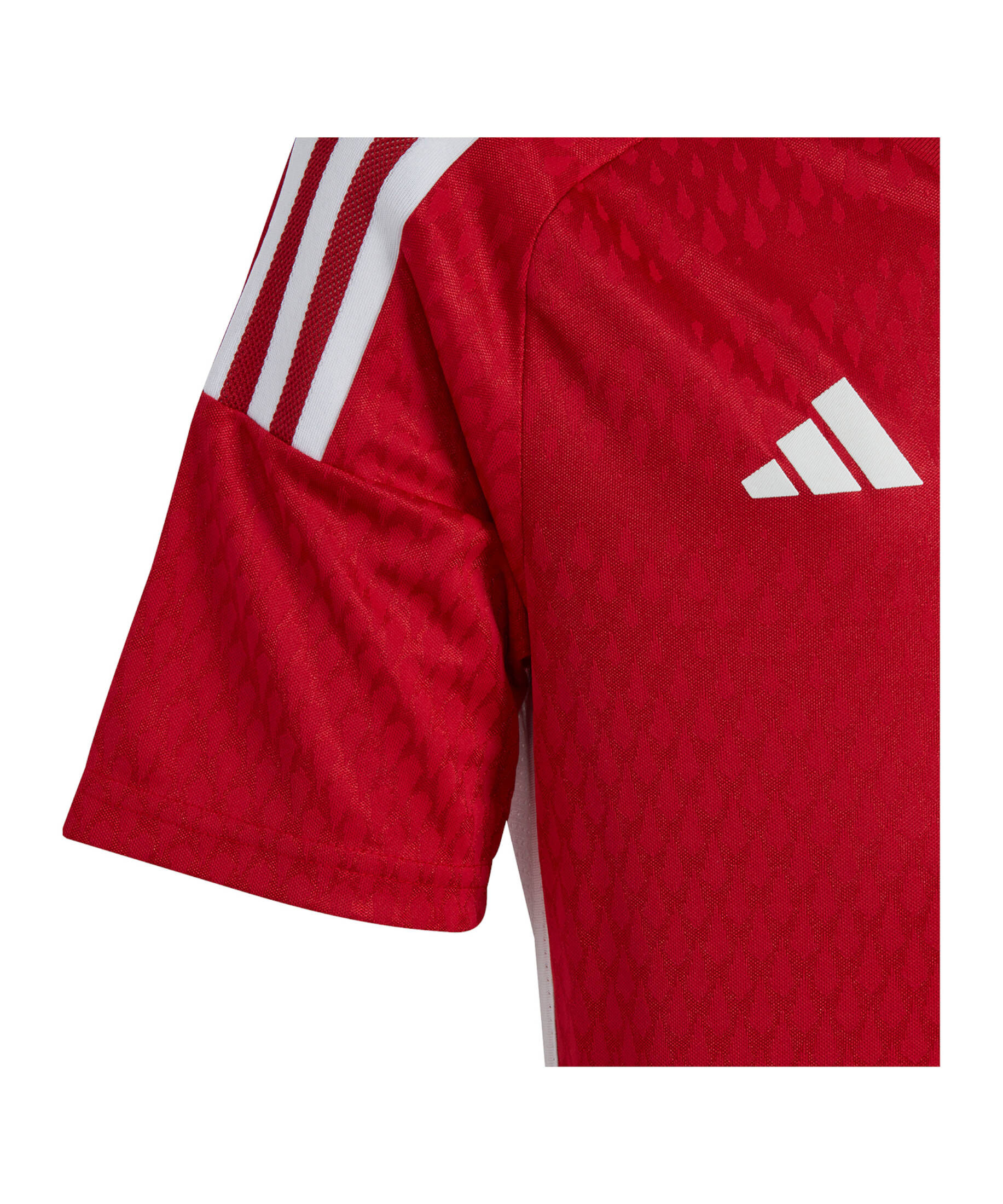 adidas Performance| Kinder Fußball - Teamsport Textil - Trikots Tiro 23 Trikot Kids