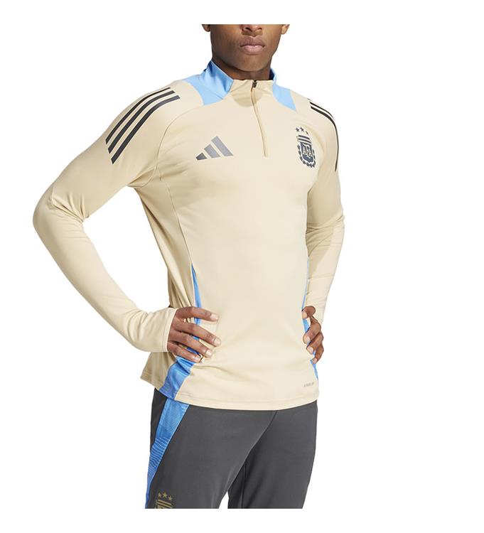 adidas Men Argentinië Tiro 24 Competition Training Shirt 2024