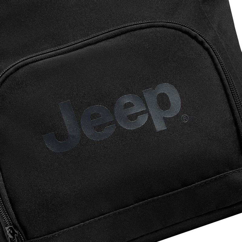 Jeep<br>Rygsæk rolltop JS016D 15