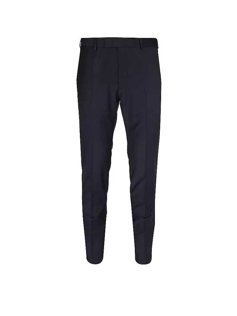 STRELLSON Anzughose Slim Fit Mercer blau