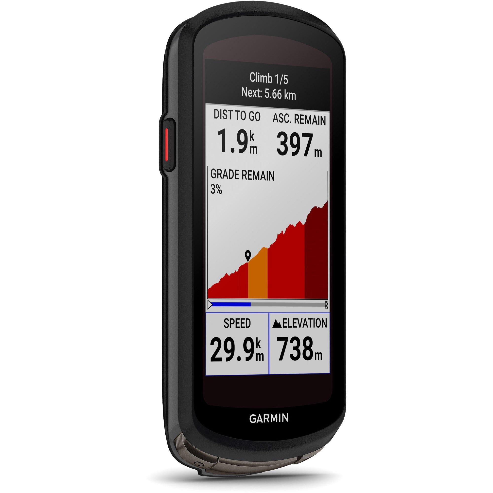 Garmin Edge 1040 Solar
