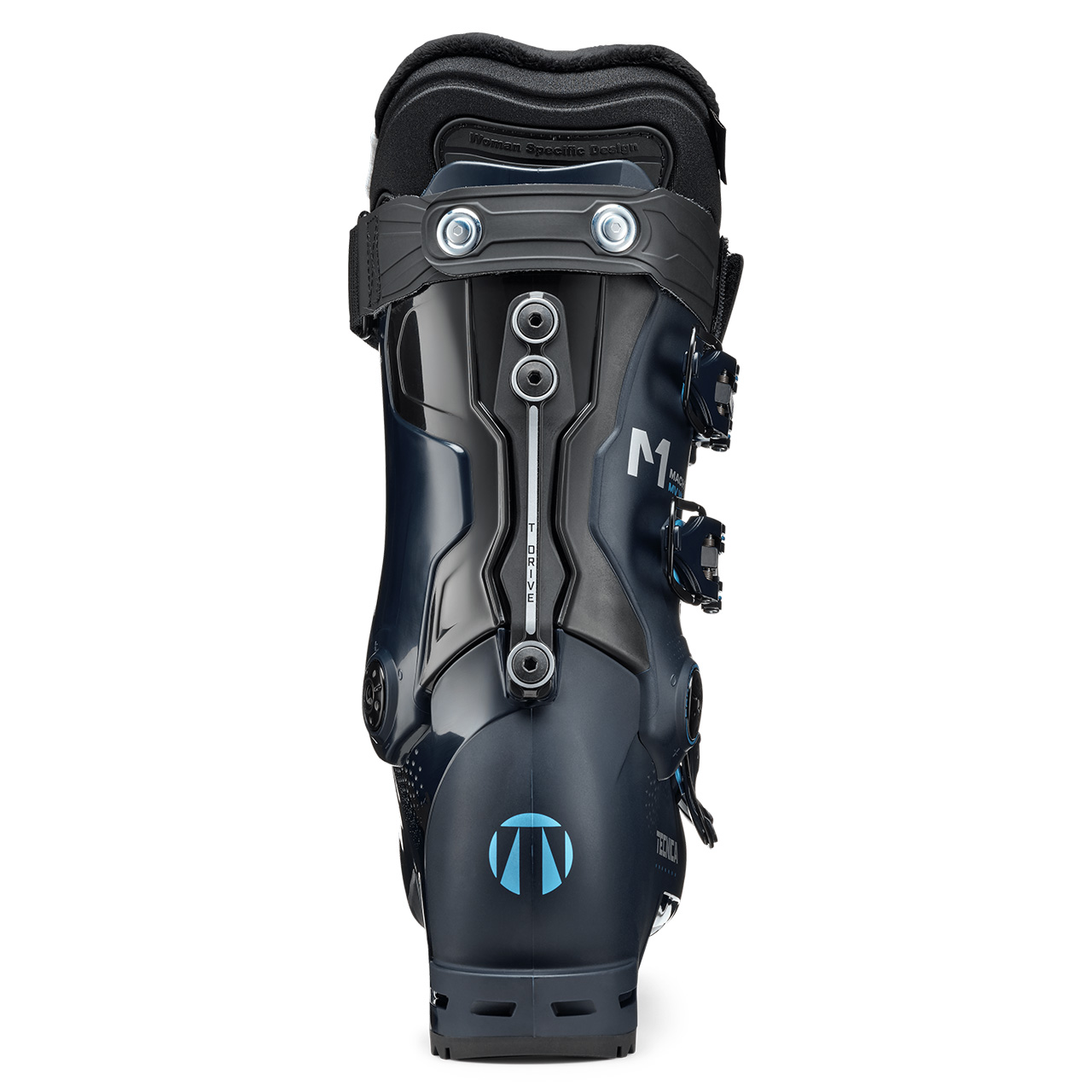 Tecnica Mach1 MV 95 W TD GW ink blue | Tecnica Mach | Tecnica Serien | Tecnica | T | MARKEN | XSPO
