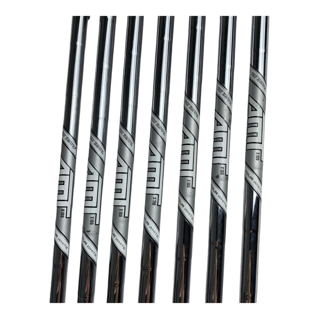 Titleist T100S/T100 Combo Iron Set