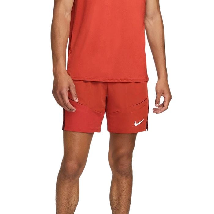 Nike Court Advantage 7IN Short Heren