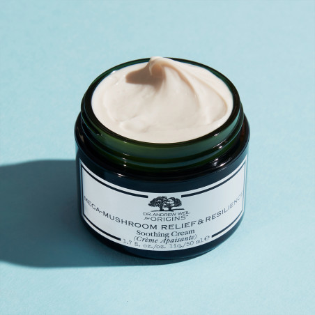 Origins Dr. Andrew Weil for Origins™ Mega-Mushroom Crème Apaisante