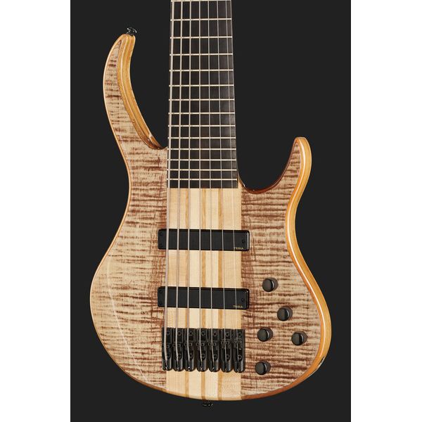 Harley Benton BZ-7000 II NT