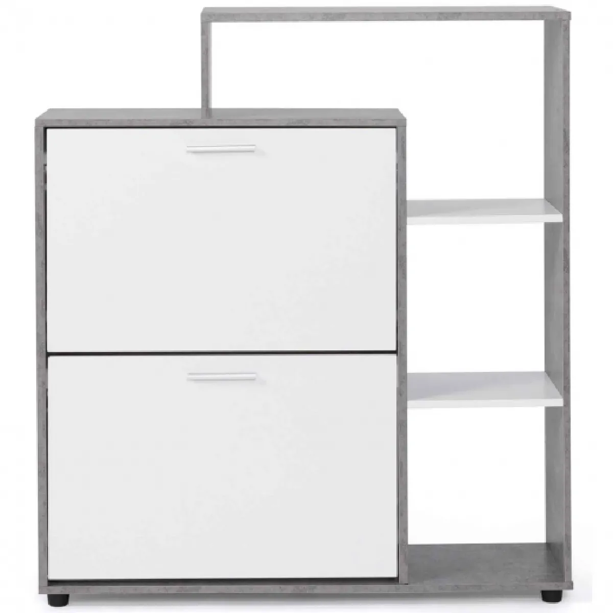 Idmarket MARKET KLARK effet béton