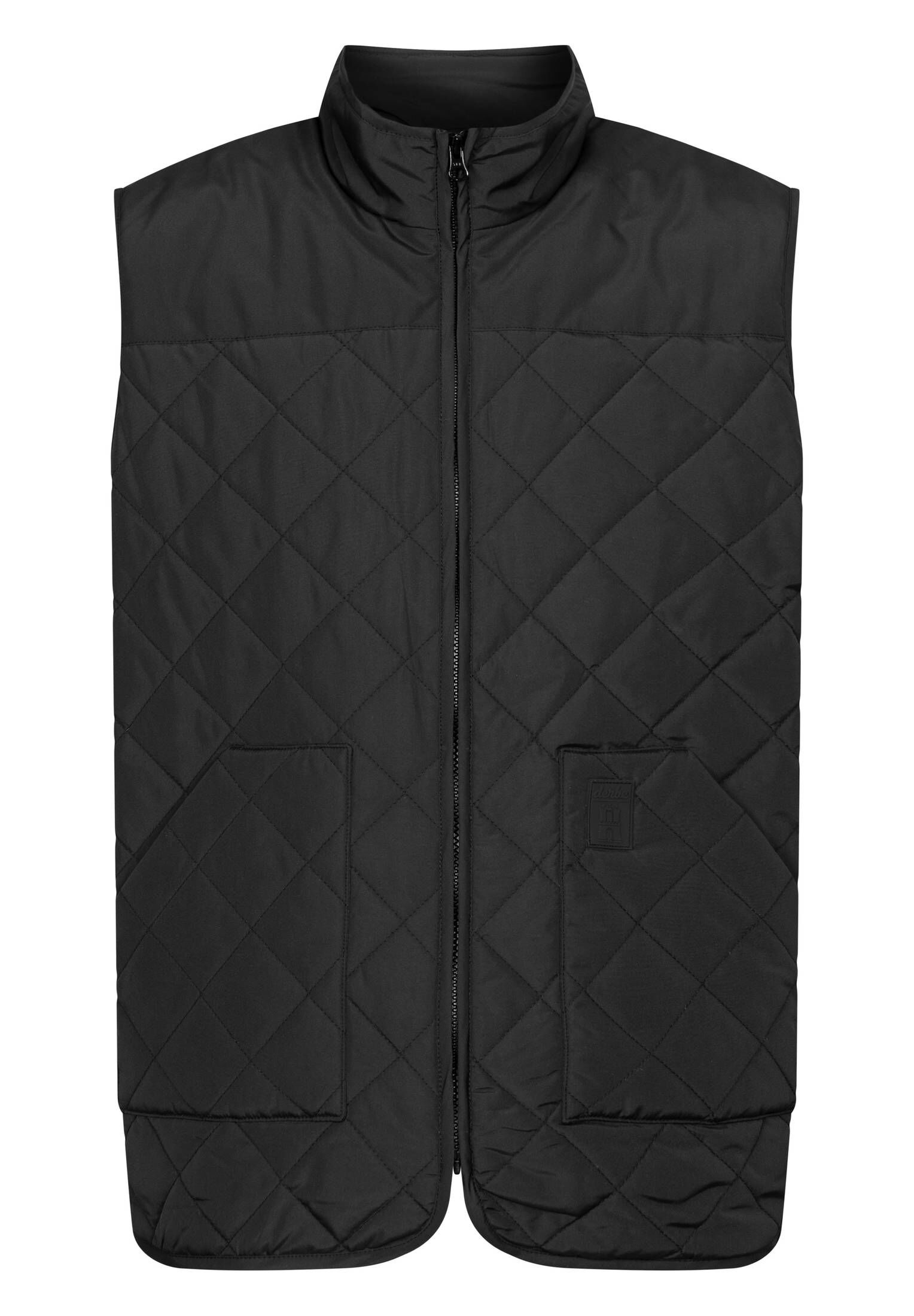 Derbe| Weste Quiltby Vest