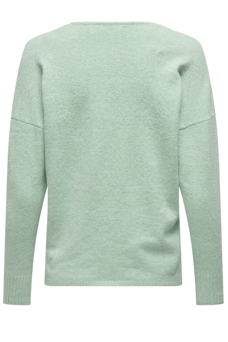 Only groene dames trui