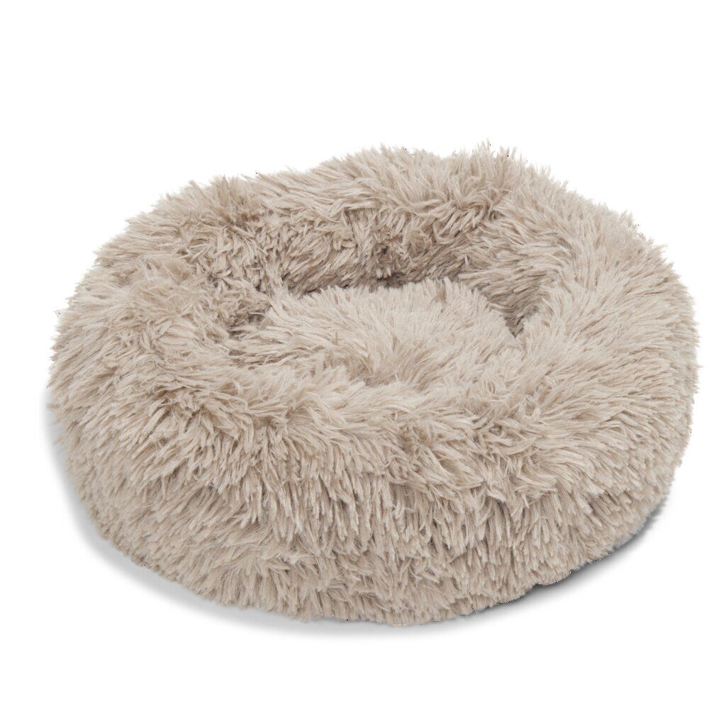 Lit rond pour animal Ø40x15cm