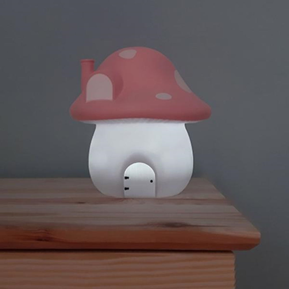 Køb A Little Lovely Company Table Light Mushroom