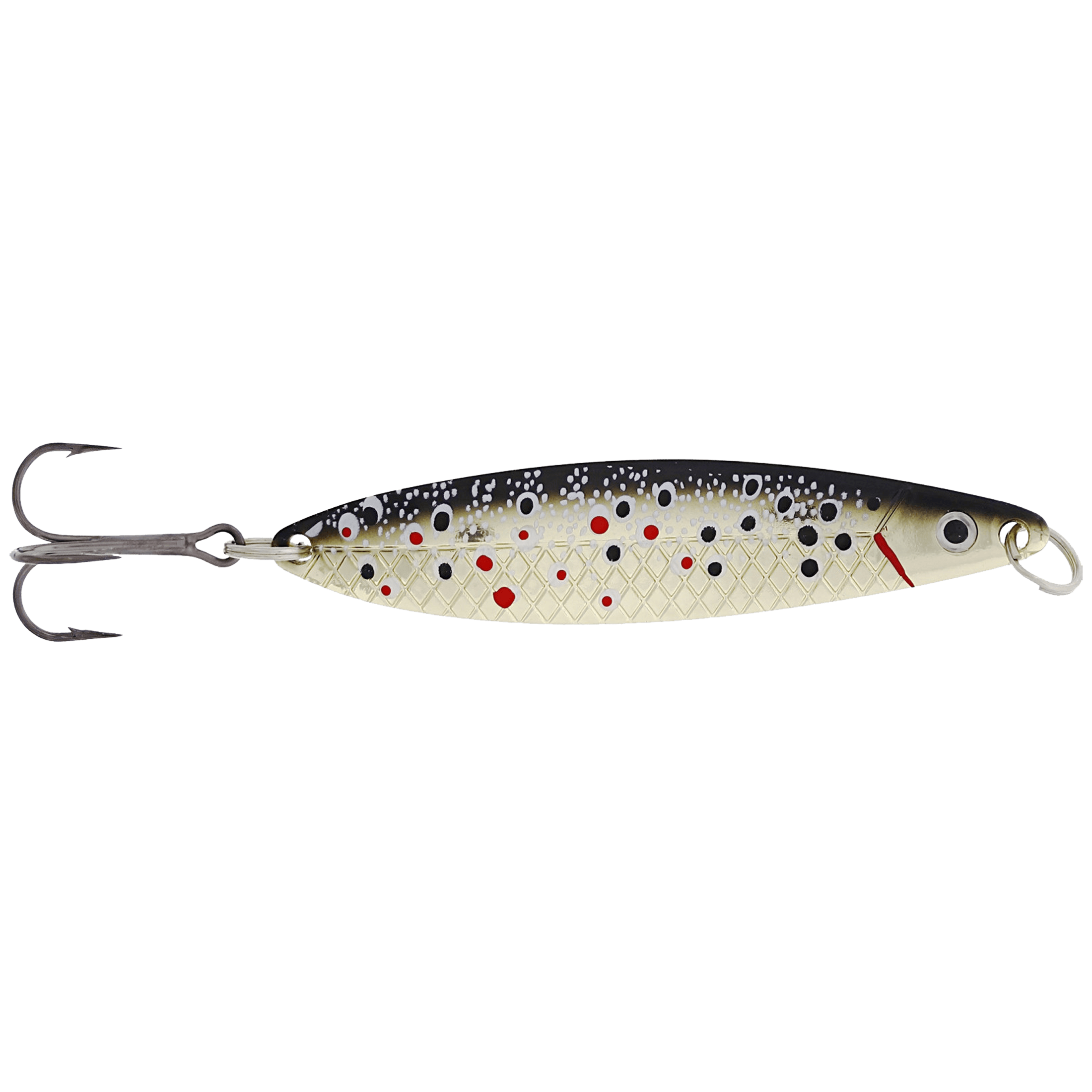 Kinetic Pasvik 42g - Sluk og agn