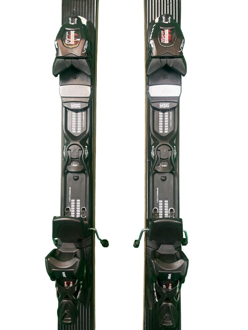 Stöckli Otree Motion Bamboo (2019/2020)