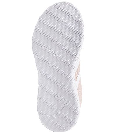 Hummel Schuhe - Actus Recycled Jr - Pale Lilac