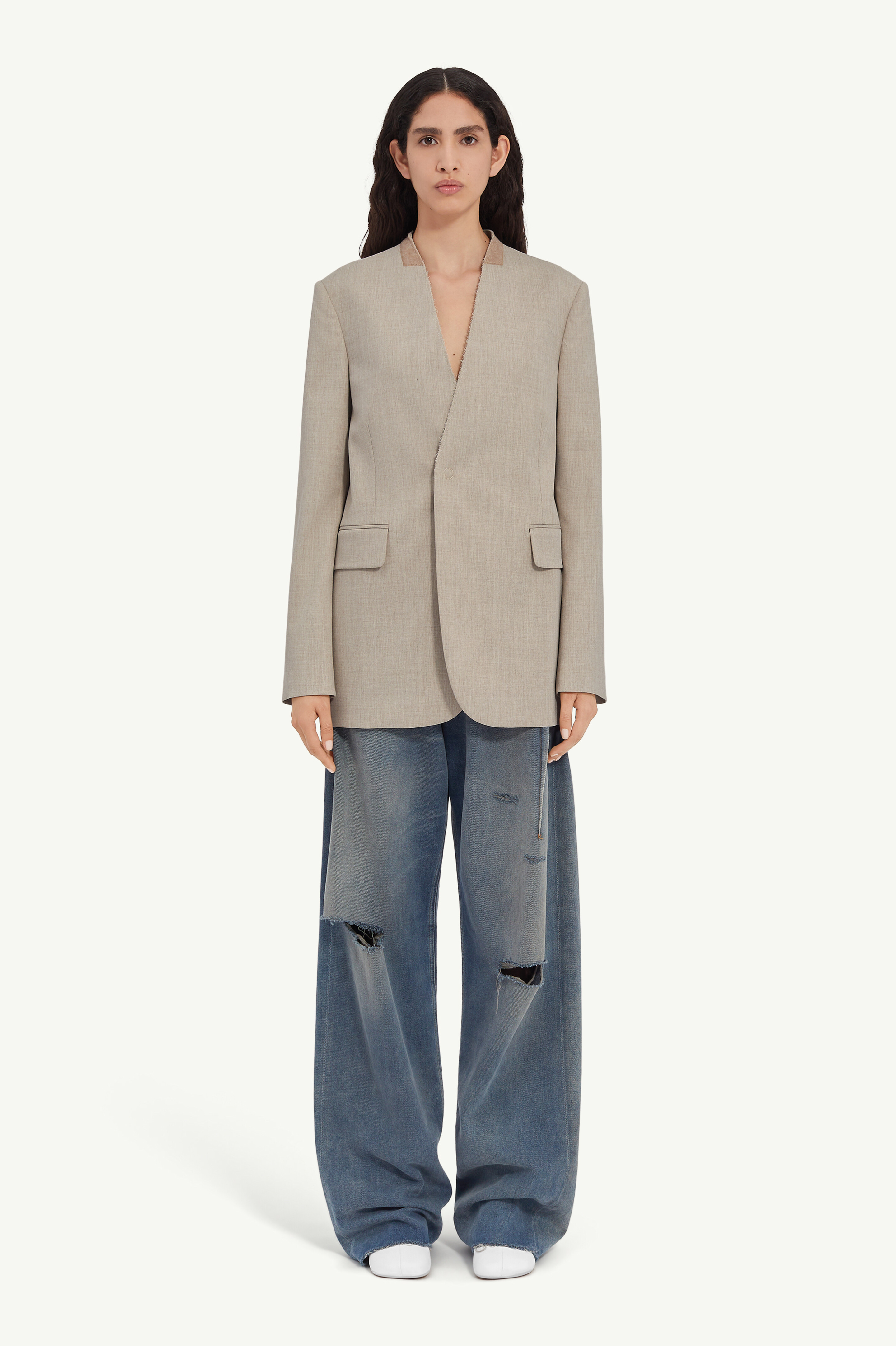 Veste de costume