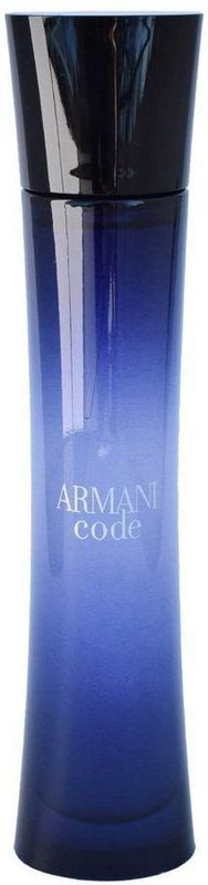 Giorgio Armani - Code Femme - Eau de Parfum - 75 ml