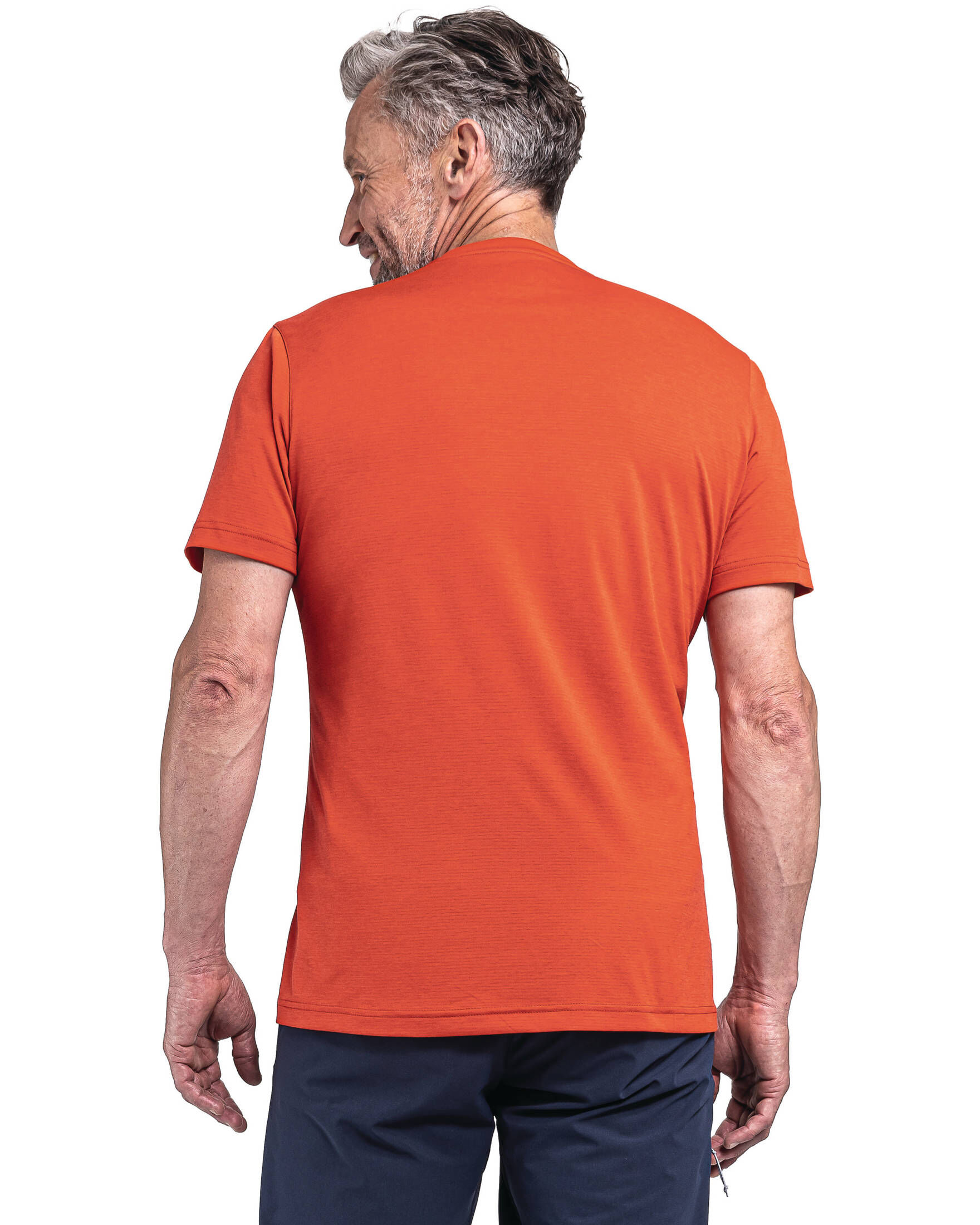 Schöffel| Herren T-Shirt CIRC TAURON M