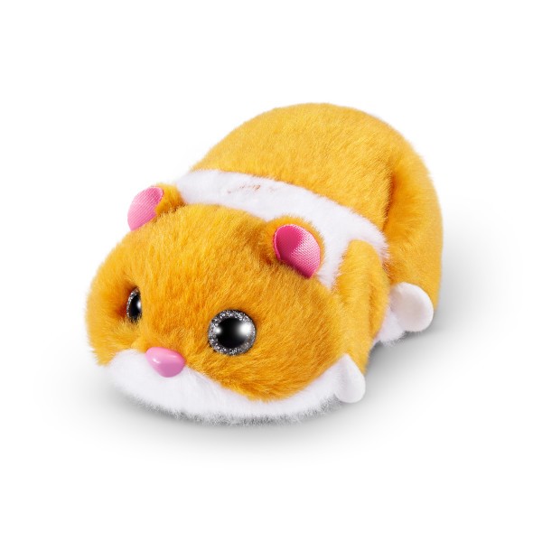 PETS ALIVE- HAMSTERMANIA- SERIES 1