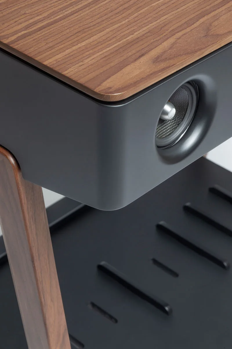 La Boîte Concept LX Enceintes connectées