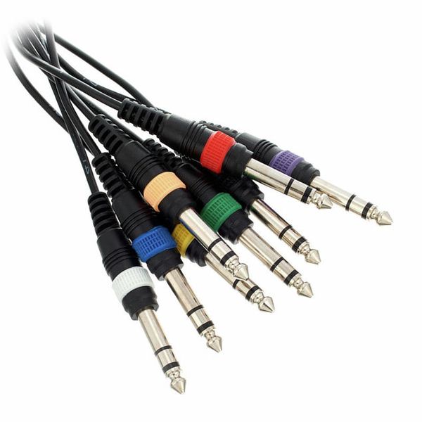 the sssnake MXP 8050