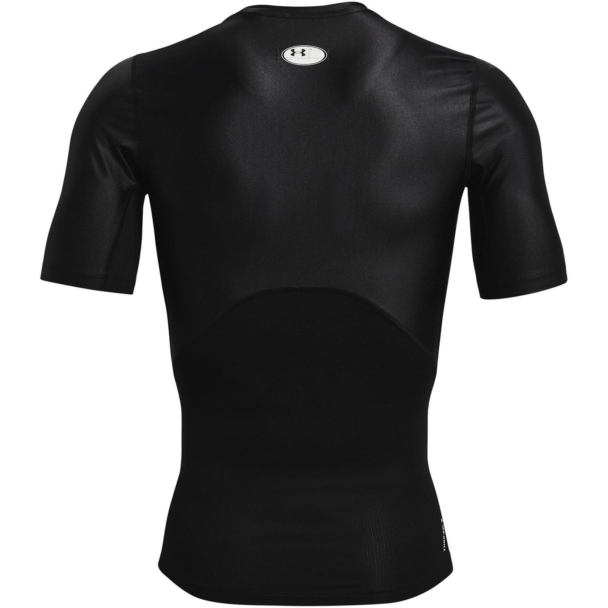 Under Armour UA Iso Chill Compression Short Sleeve Mens