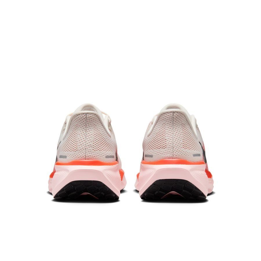 Nike Chaussures de Running Air Zoom Pegasus 41 - Blanc/Noir/Picante Red Femme