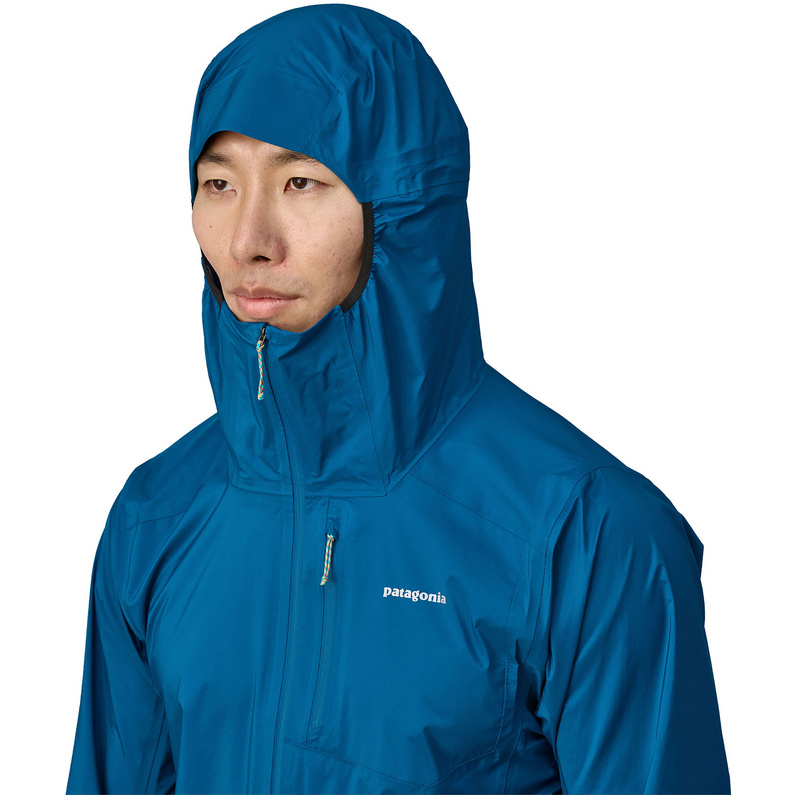 Patagonia Herren Storm Racer Jacke