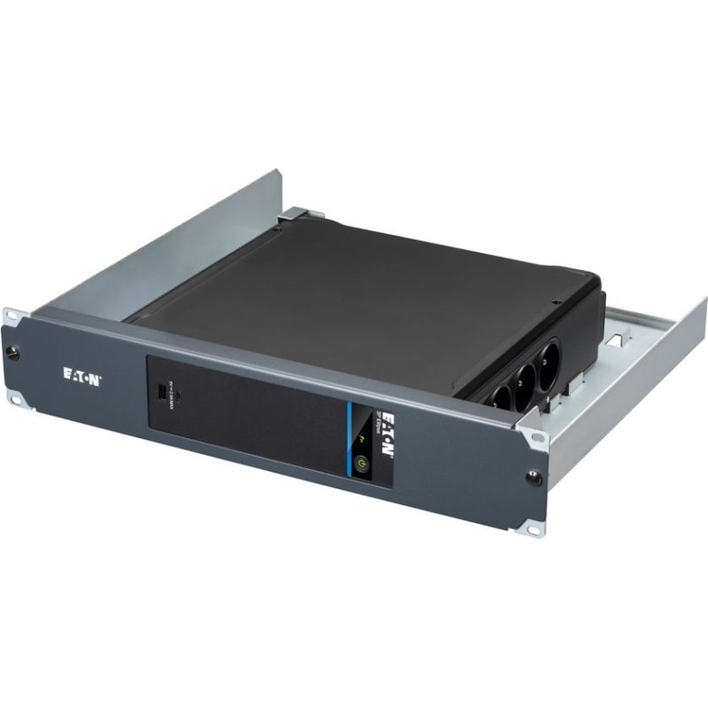 Eaton 3P900UI alimentation d'énergie non interruptible Veille 0,9 kVA 540 W 4 sortie(s) CA