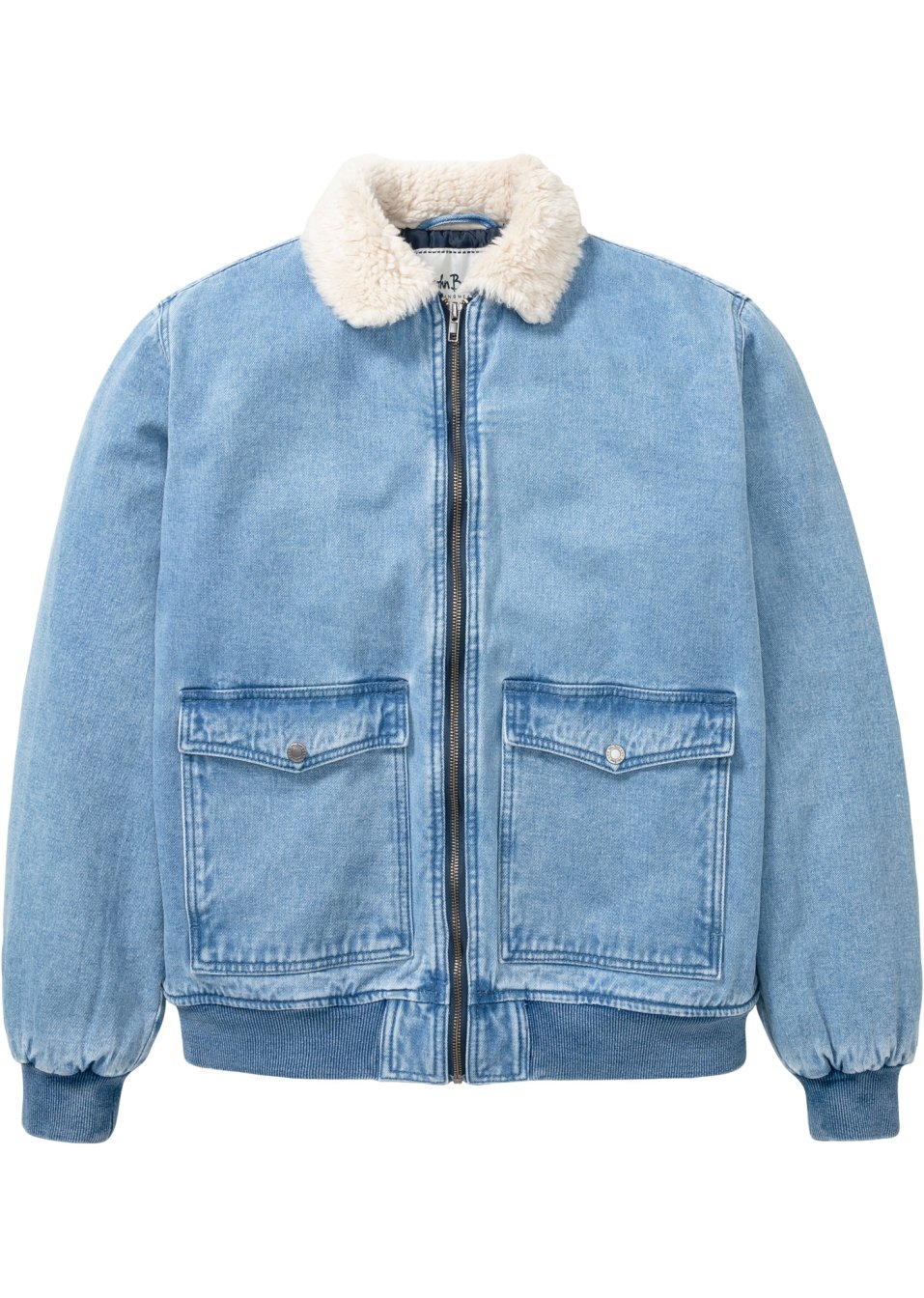Blouson en jean