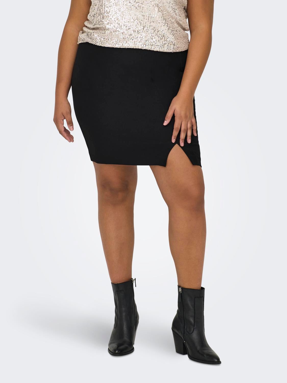 CARELLY Rock Black