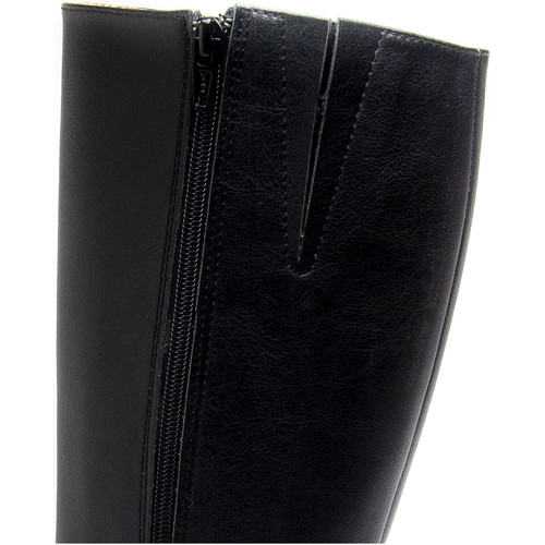 Nae Vegan Shoes - Lou Black Negro