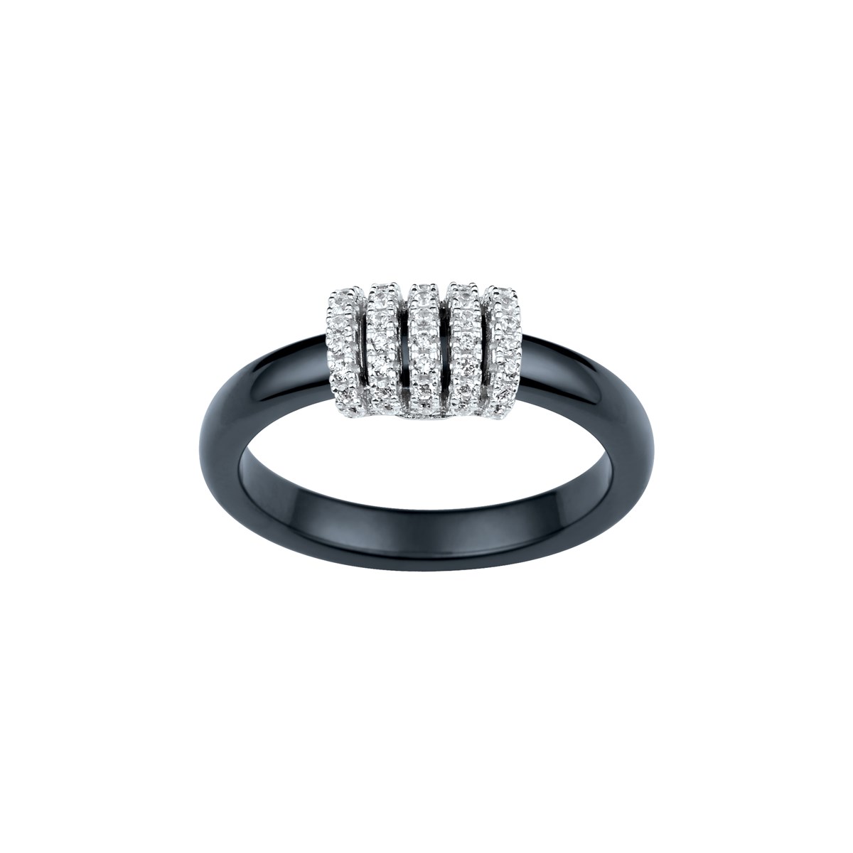 Bague en Argent