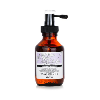 Davines Davines Serum Natural Tech Calming Superactive Soothing (Raíz Sensivel) 100ml/3.38oz