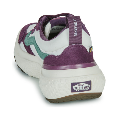 Vans - ULTRARANGE NEO VR3 - Violet / Vert / Blanc