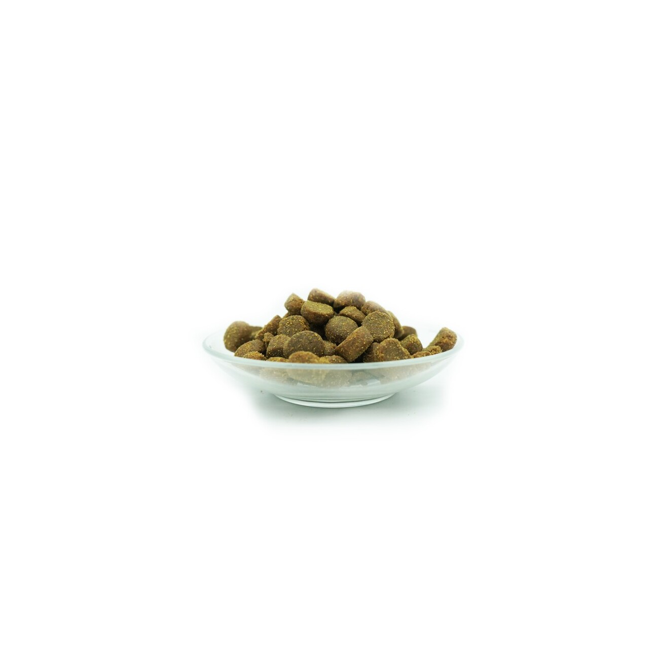 Bellfor Futterset für körperlich aktive Hunde - Premium PUR Aktiv + Fitness Pulver + Soft-Snacks 2,980 g