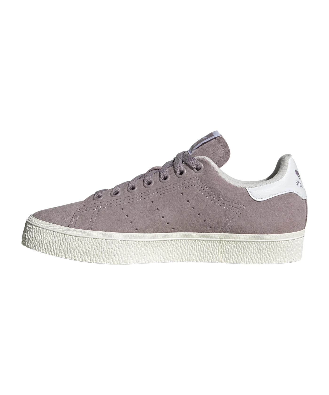 adidas Originals Stan Smith CS Mid Damen Lila