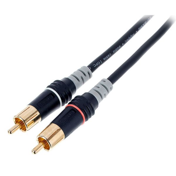 Sommer Cable Basic HBA-3SC2 1,5m