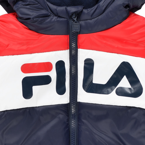 Fila - DERIENA - Rouge / Marine