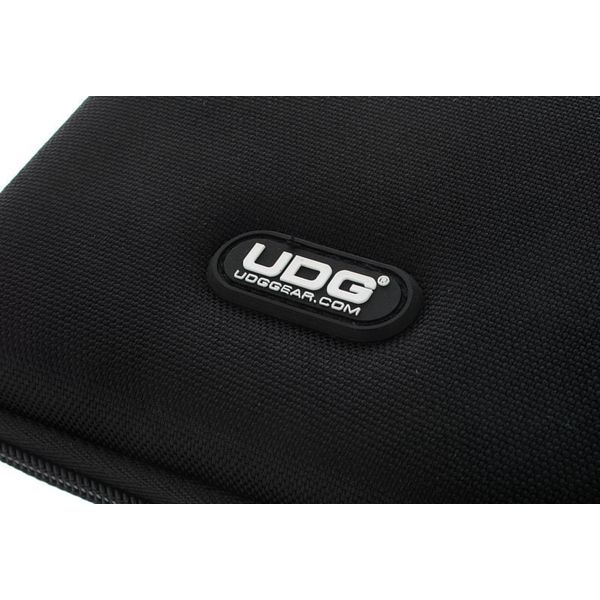 UDG Digi Hardcase Small Black