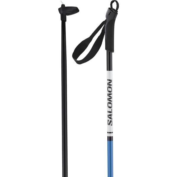 Bâton ski de fond SALOMON ESCAPE ALU JR