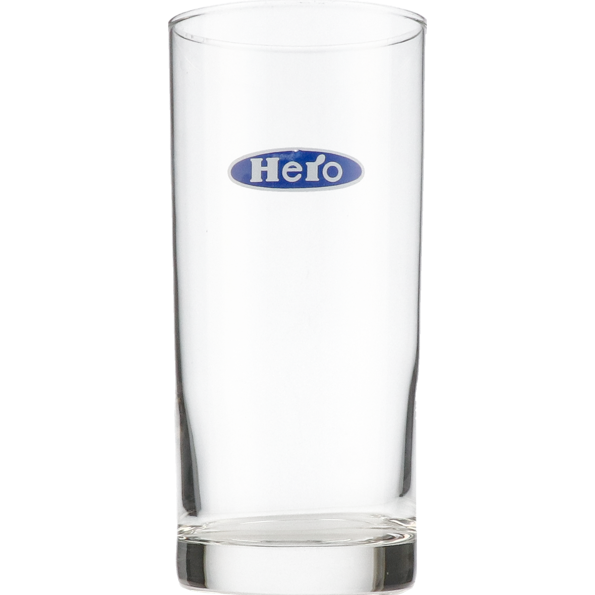 Hero Frisdrank Glas 20 cl