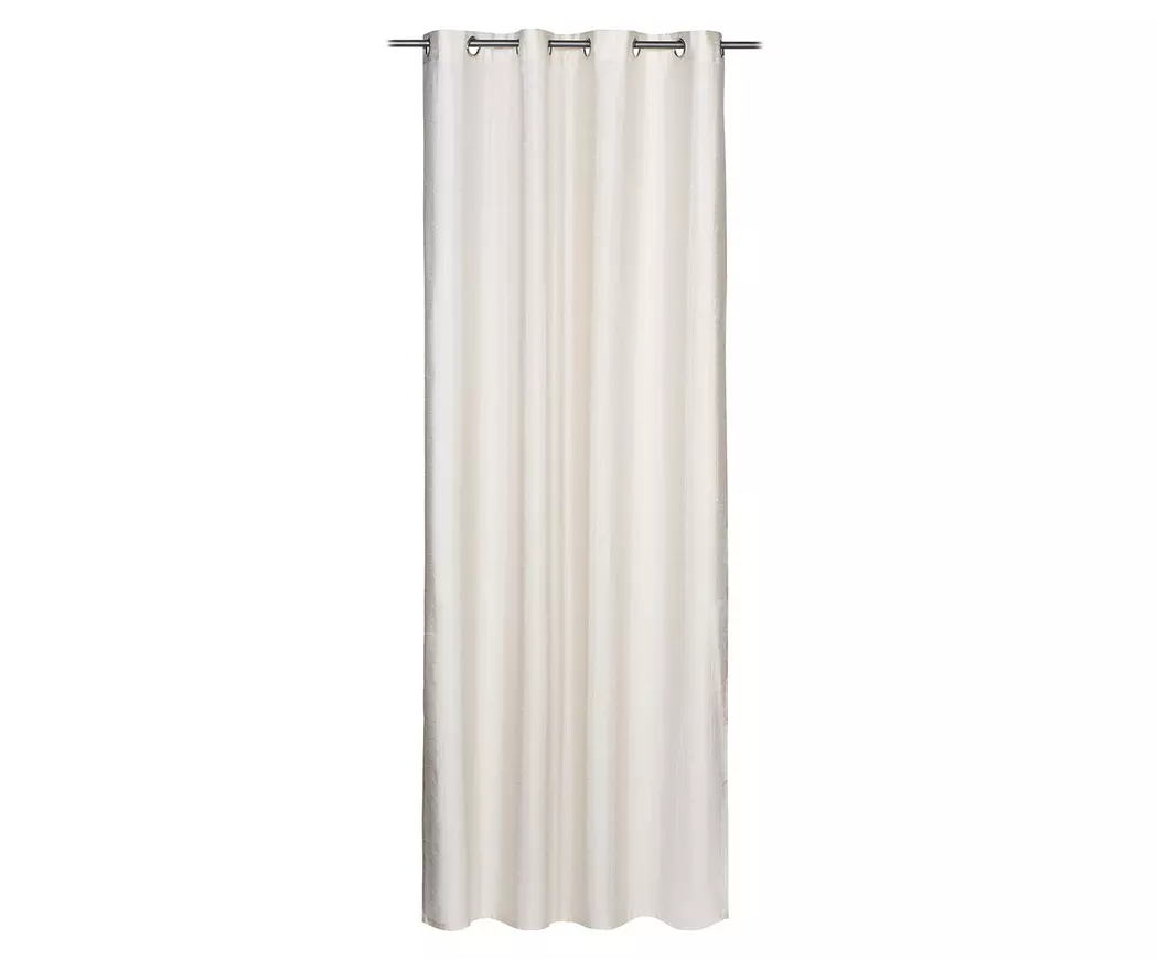 Ösenschal Caprino 140 x 245 cm