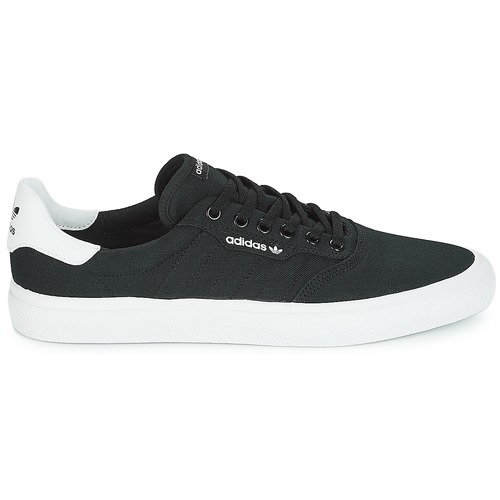 adidas Originals - 3MC - Noir